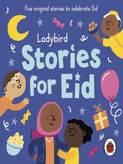 Title details for Ladybird Stories for Eid by Ladybird - Available